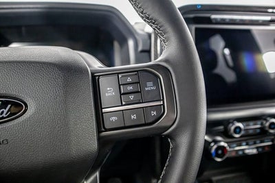 2024 Ford F-150 XLT ROUSH