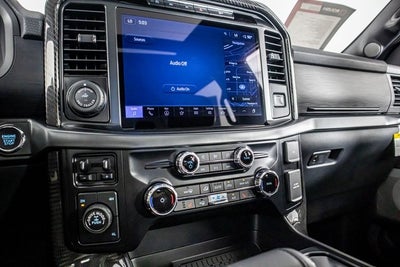 2024 Ford F-150 XLT ROUSH