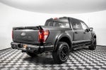 2024 Ford F-150 XLT ROUSH