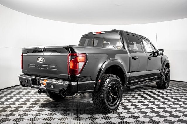 2024 Ford F-150 XLT ROUSH