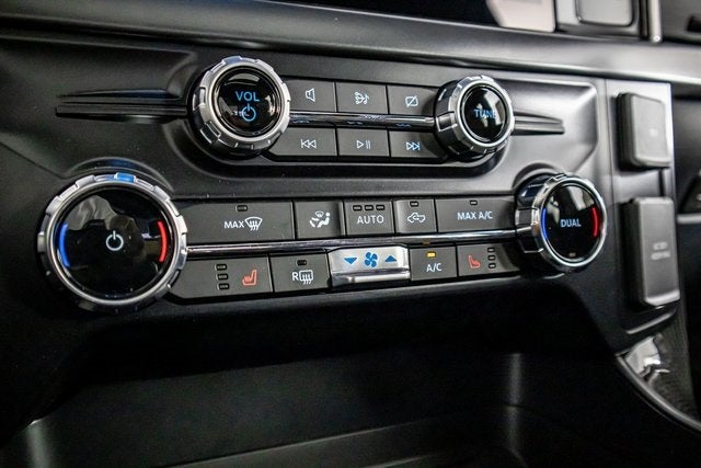 2024 Ford F-150 XLT ROUSH