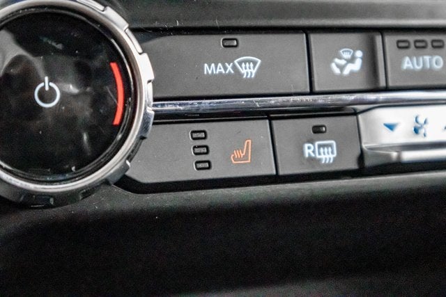 2024 Ford F-150 XLT ROUSH