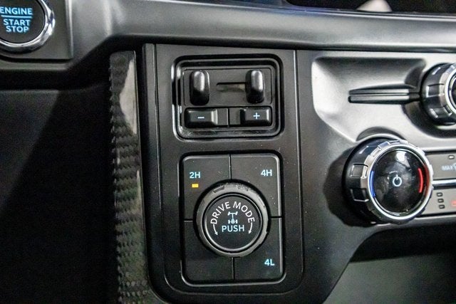 2024 Ford F-150 XLT ROUSH