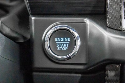 2024 Ford F-150 XLT ROUSH