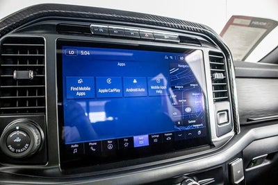 2024 Ford F-150 XLT ROUSH