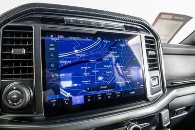 2024 Ford F-150 XLT ROUSH