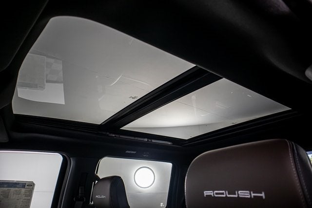 2024 Ford F-150 XLT ROUSH