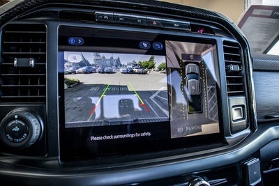 2024 Ford F-150 XLT ROUSH