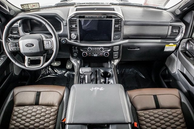 2024 Ford F-150 XLT ROUSH