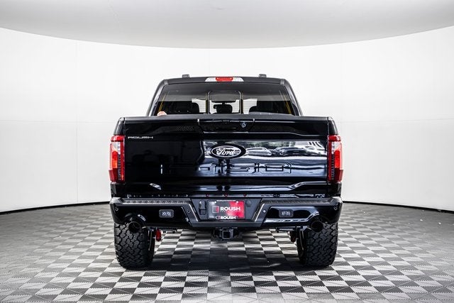2024 Ford F-150 XLT ROUSH