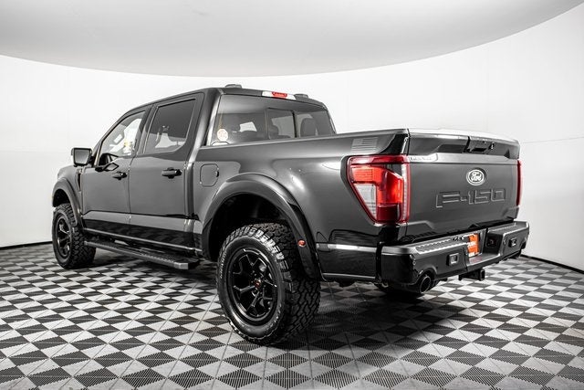 2024 Ford F-150 XLT ROUSH