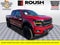 2025 Ford F-150 XLT ROUSH OFF-ROAD PERFORMANCE PKG