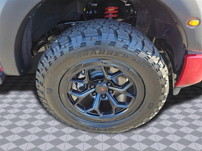 2025 Ford F-150 XLT ROUSH OFF-ROAD PERFORMANCE PKG