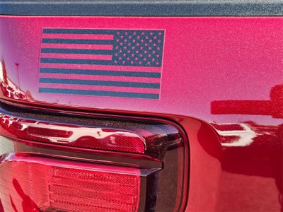 2025 Ford F-150 XLT ROUSH OFF-ROAD PERFORMANCE PKG