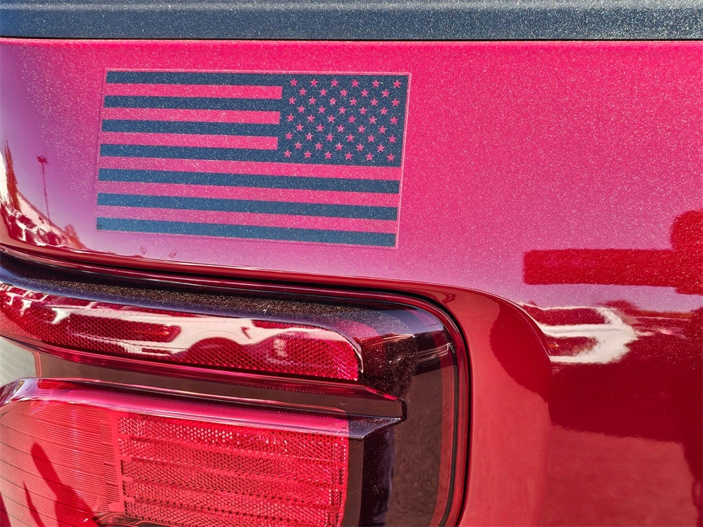 2025 Ford F-150 XLT ROUSH OFF-ROAD PERFORMANCE PKG