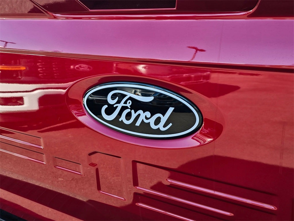 2025 Ford F-150 XLT ROUSH OFF-ROAD PERFORMANCE PKG