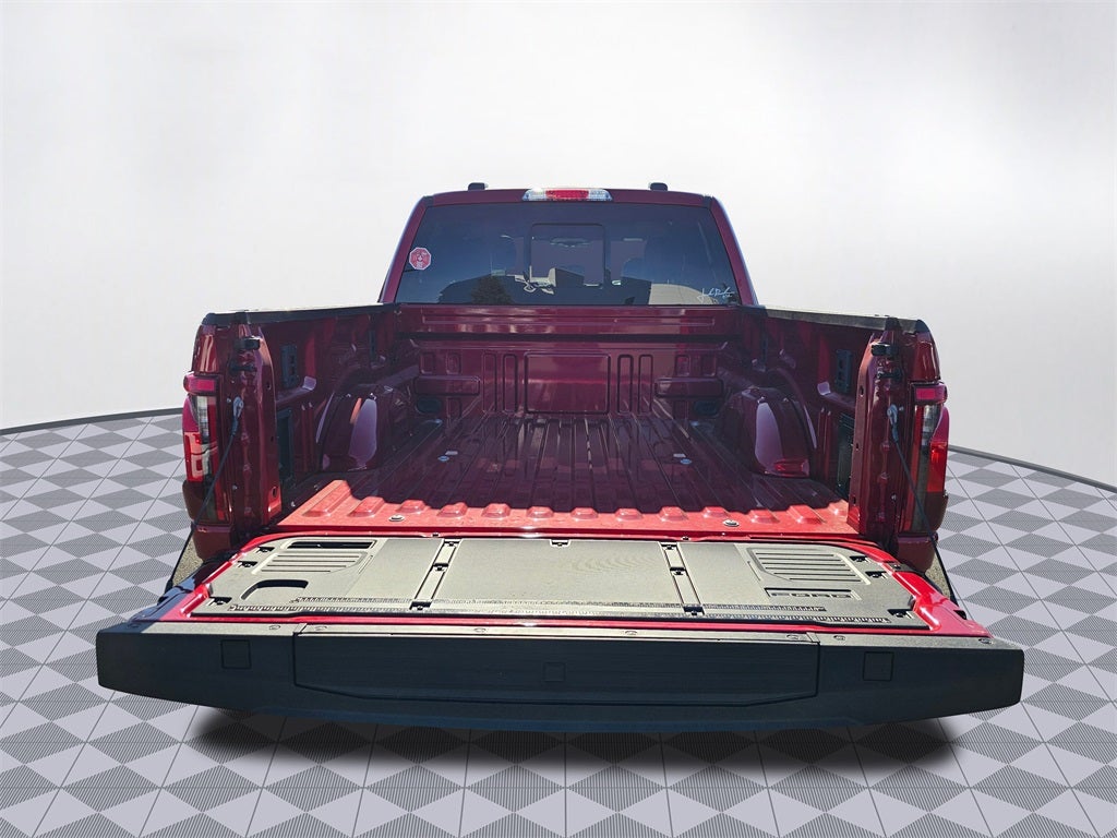 2025 Ford F-150 XLT ROUSH OFF-ROAD PERFORMANCE PKG