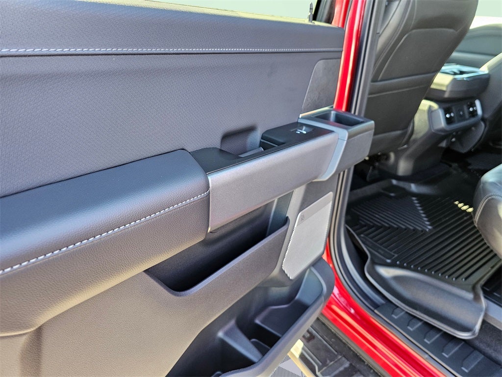 2025 Ford F-150 XLT ROUSH OFF-ROAD PERFORMANCE PKG