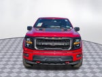 2025 Ford F-150 XLT ROUSH OFF-ROAD PERFORMANCE PKG