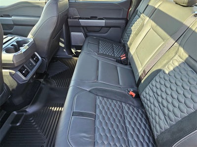 2025 Ford F-150 XLT ROUSH OFF-ROAD PERFORMANCE PKG