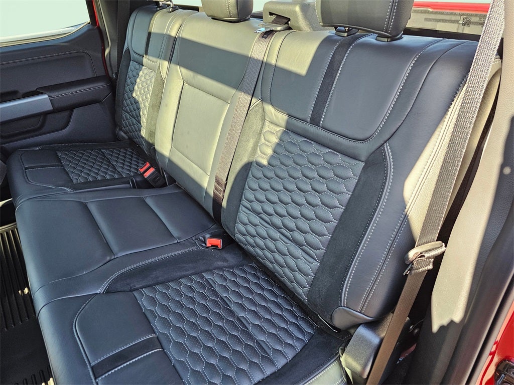 2025 Ford F-150 XLT ROUSH OFF-ROAD PERFORMANCE PKG