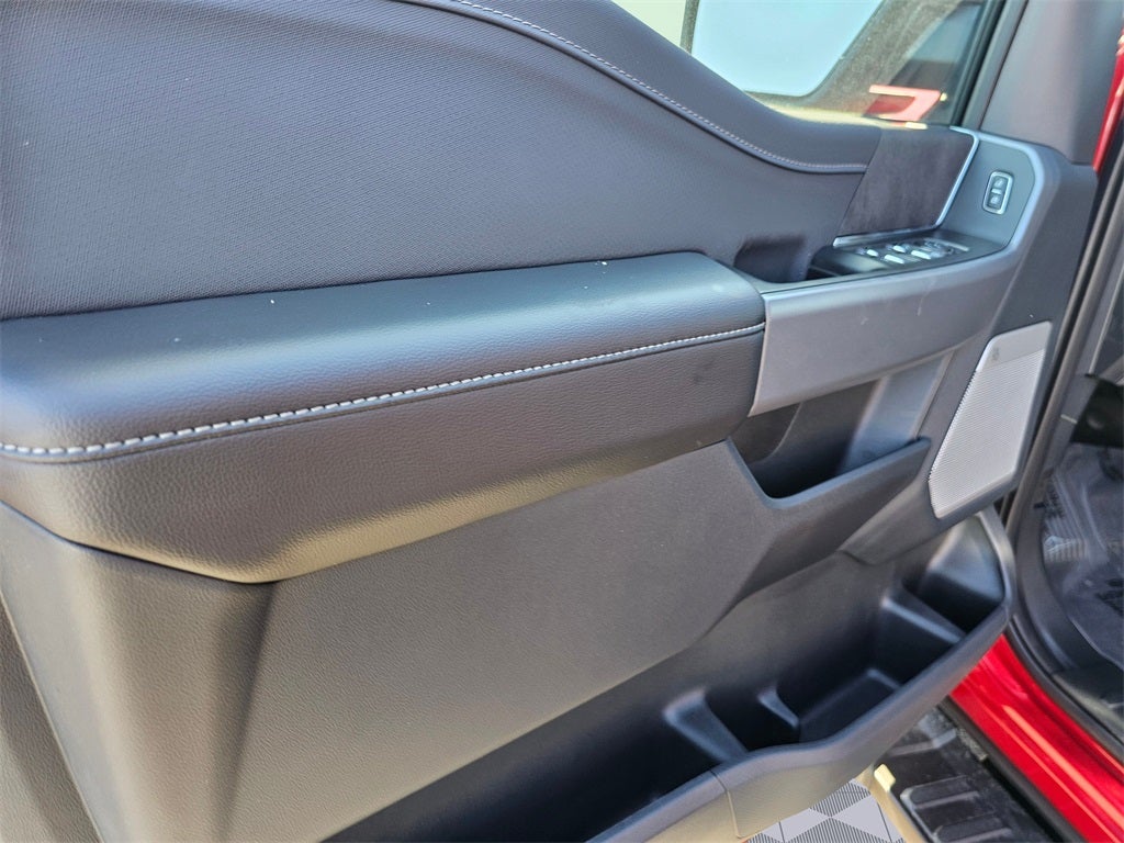 2025 Ford F-150 XLT ROUSH OFF-ROAD PERFORMANCE PKG