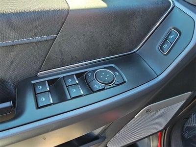 2025 Ford F-150 XLT ROUSH OFF-ROAD PERFORMANCE PKG