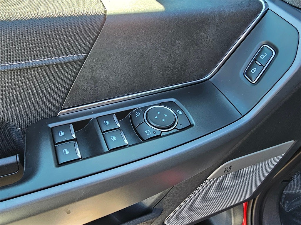 2025 Ford F-150 XLT ROUSH OFF-ROAD PERFORMANCE PKG