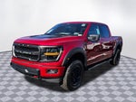 2025 Ford F-150 XLT ROUSH OFF-ROAD PERFORMANCE PKG