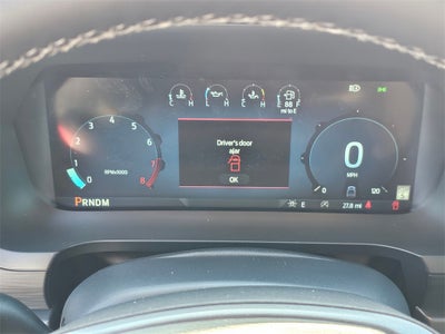 2025 Ford F-150 XLT ROUSH OFF-ROAD PERFORMANCE PKG