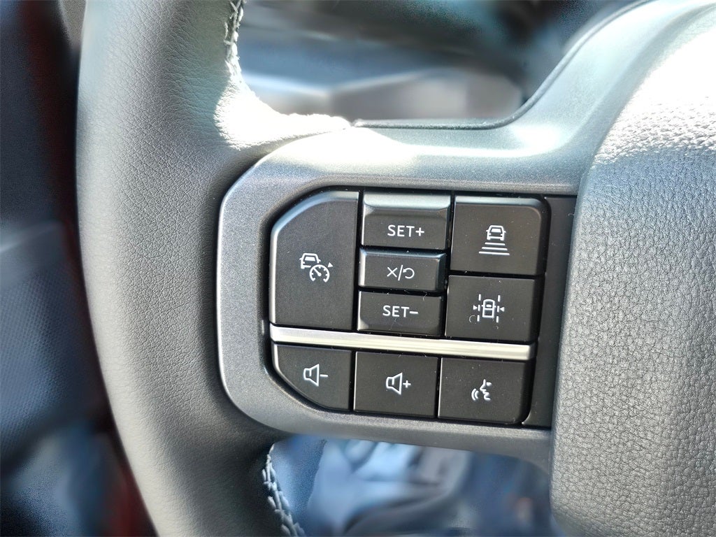 2025 Ford F-150 XLT ROUSH OFF-ROAD PERFORMANCE PKG