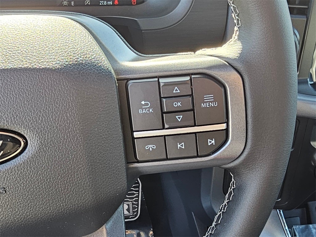 2025 Ford F-150 XLT ROUSH OFF-ROAD PERFORMANCE PKG