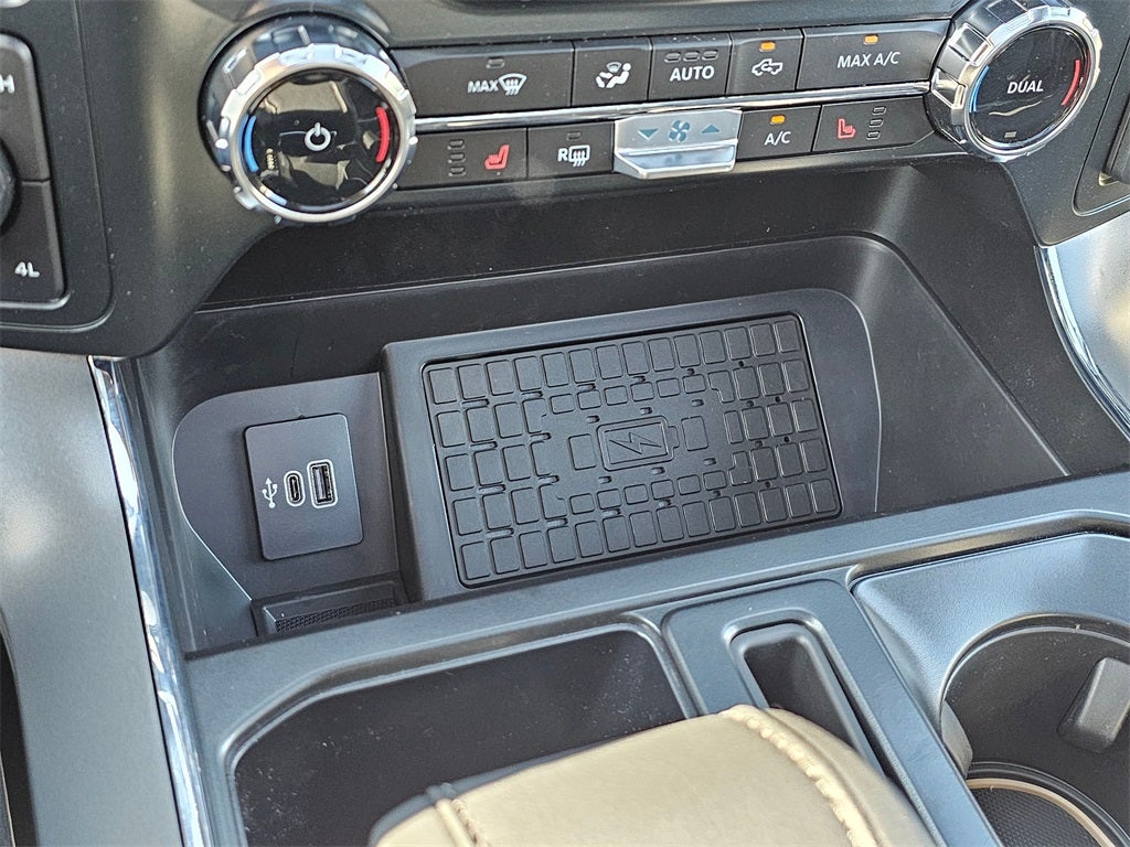 2025 Ford F-150 XLT ROUSH OFF-ROAD PERFORMANCE PKG