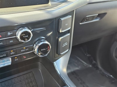 2025 Ford F-150 XLT ROUSH OFF-ROAD PERFORMANCE PKG