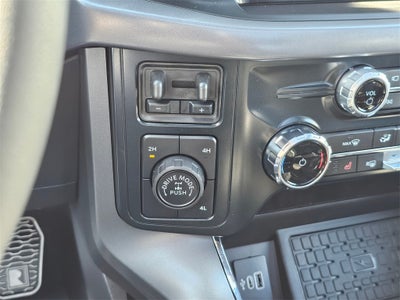 2025 Ford F-150 XLT ROUSH OFF-ROAD PERFORMANCE PKG