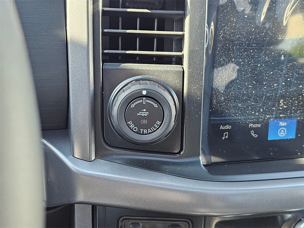 2025 Ford F-150 XLT ROUSH OFF-ROAD PERFORMANCE PKG