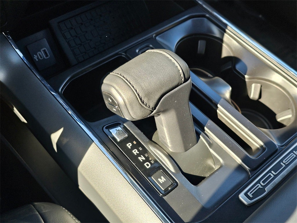 2025 Ford F-150 XLT ROUSH OFF-ROAD PERFORMANCE PKG