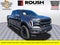 2025 Ford F-150 Lariat ROUSH OFF-ROAD PERFORMANCE PKG