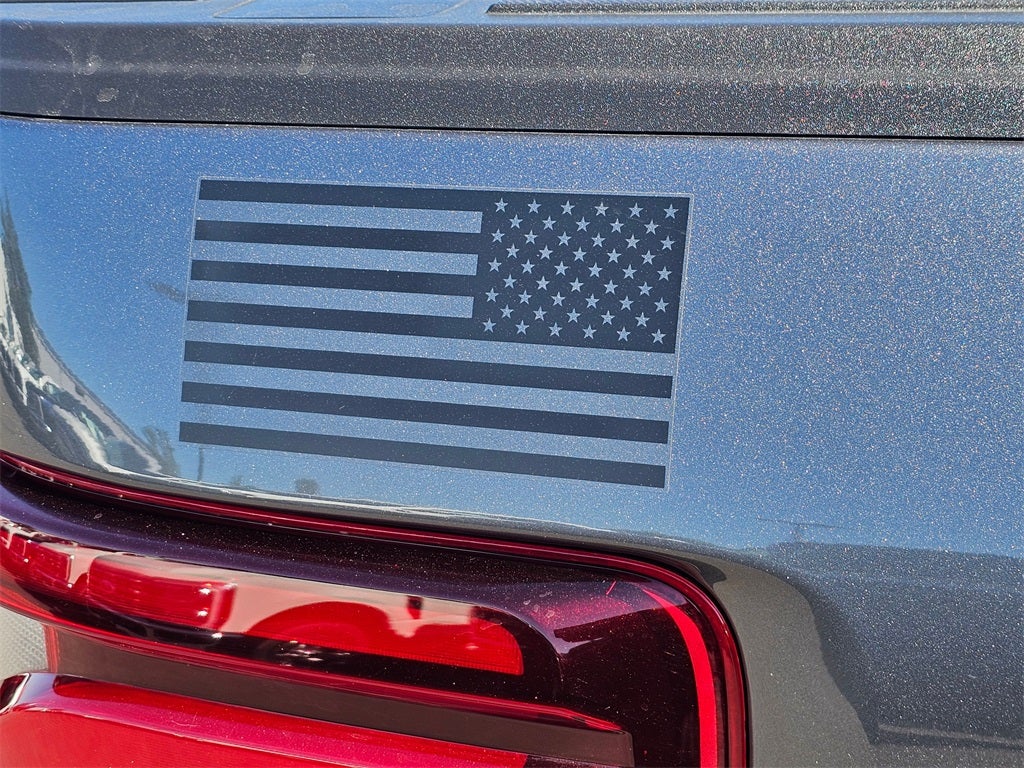 2025 Ford F-150 Lariat ROUSH OFF-ROAD PERFORMANCE PKG