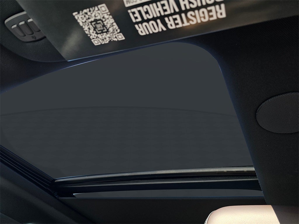 2025 Ford F-150 Lariat ROUSH OFF-ROAD PERFORMANCE PKG