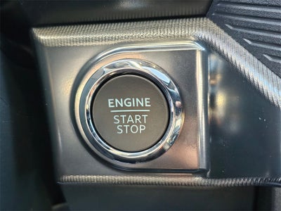 2025 Ford F-150 Lariat ROUSH OFF-ROAD PERFORMANCE PKG