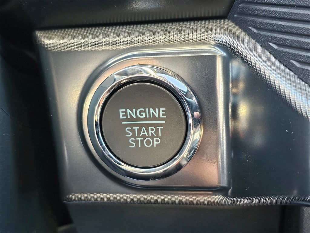 2025 Ford F-150 Lariat ROUSH OFF-ROAD PERFORMANCE PKG