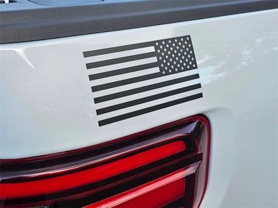 2025 Ford F-150 Lariat ROUSH OFF-ROAD PERFORMANCE PKG