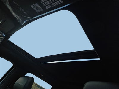 2025 Ford F-150 Lariat ROUSH OFF-ROAD PERFORMANCE PKG