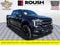 2025 Ford F-150 Lariat ROUSH OFF-ROAD PERFORMANCE PKG