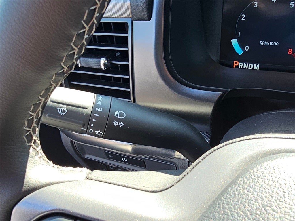 2025 Ford F-150 Lariat ROUSH OFF-ROAD PERFORMANCE PKG