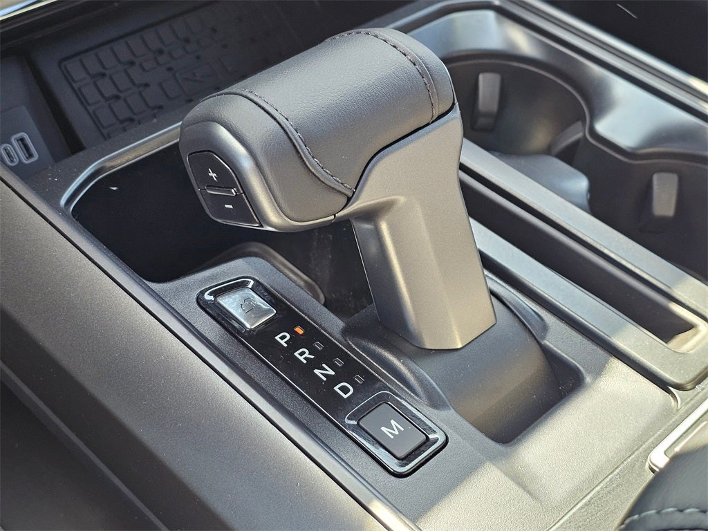 2025 Ford F-150 Lariat ROUSH OFF-ROAD PERFORMANCE PKG