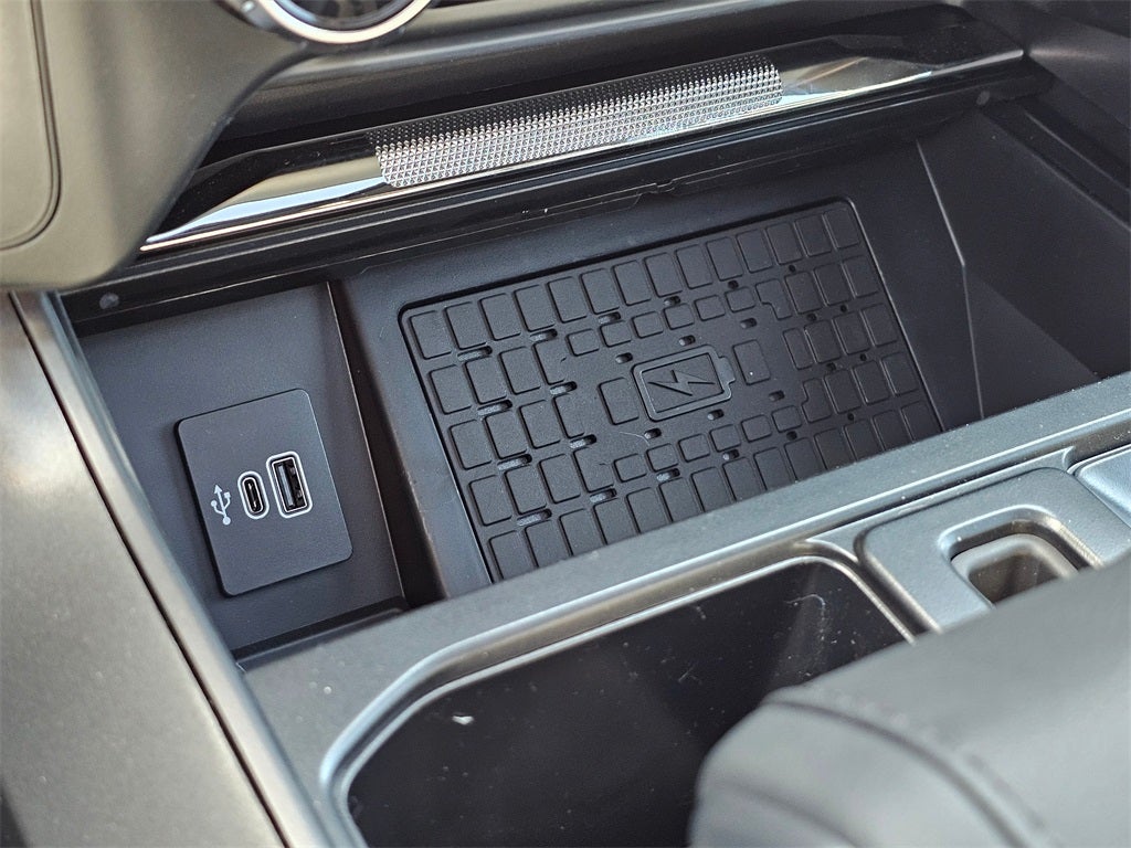 2025 Ford F-150 Lariat ROUSH OFF-ROAD PERFORMANCE PKG