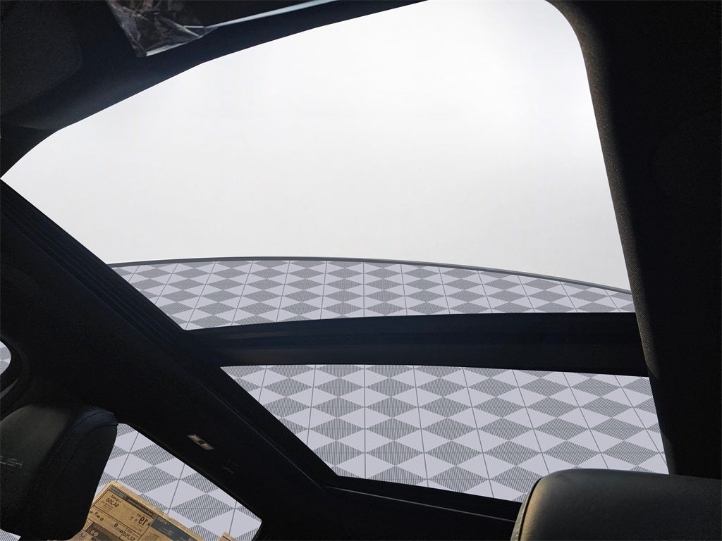 2025 Ford F-150 Lariat ROUSH OFF-ROAD PERFORMANCE PKG