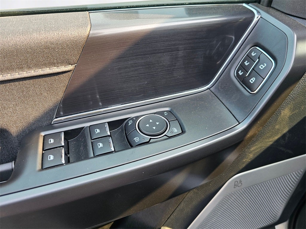 2025 Ford F-150 Lariat ROUSH OFF-ROAD PERFORMANCE PKG